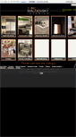 Mobile Screenshot of malinovsky.eu